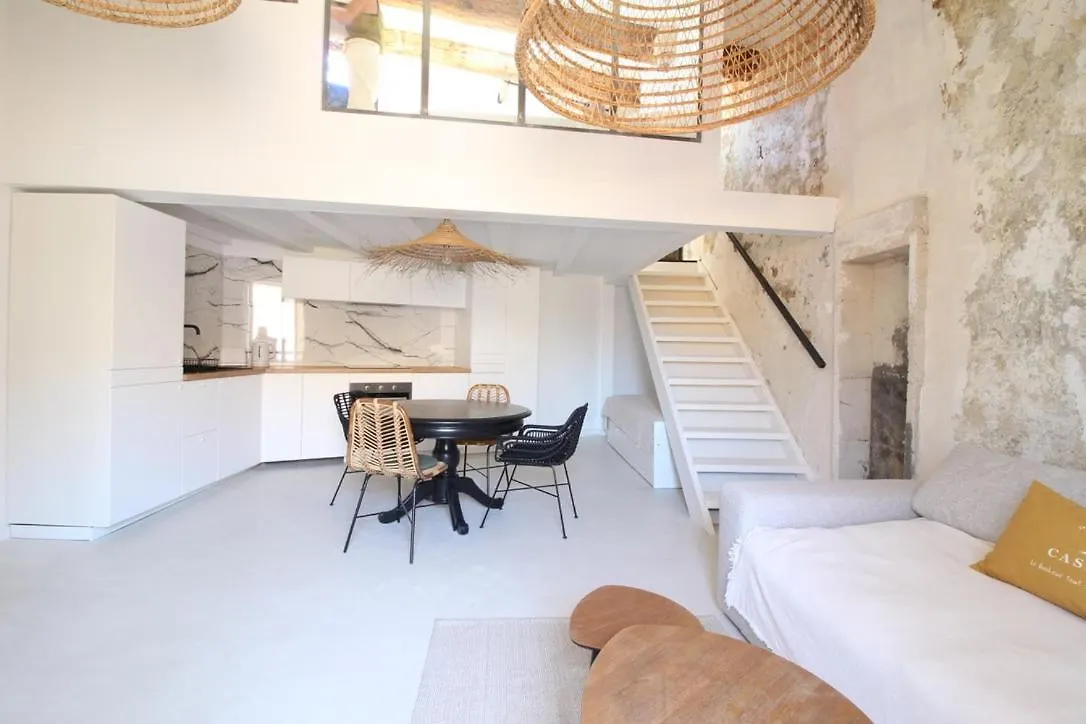 Eva - Charmant - Centre Cassis - Wifi 0*,  France