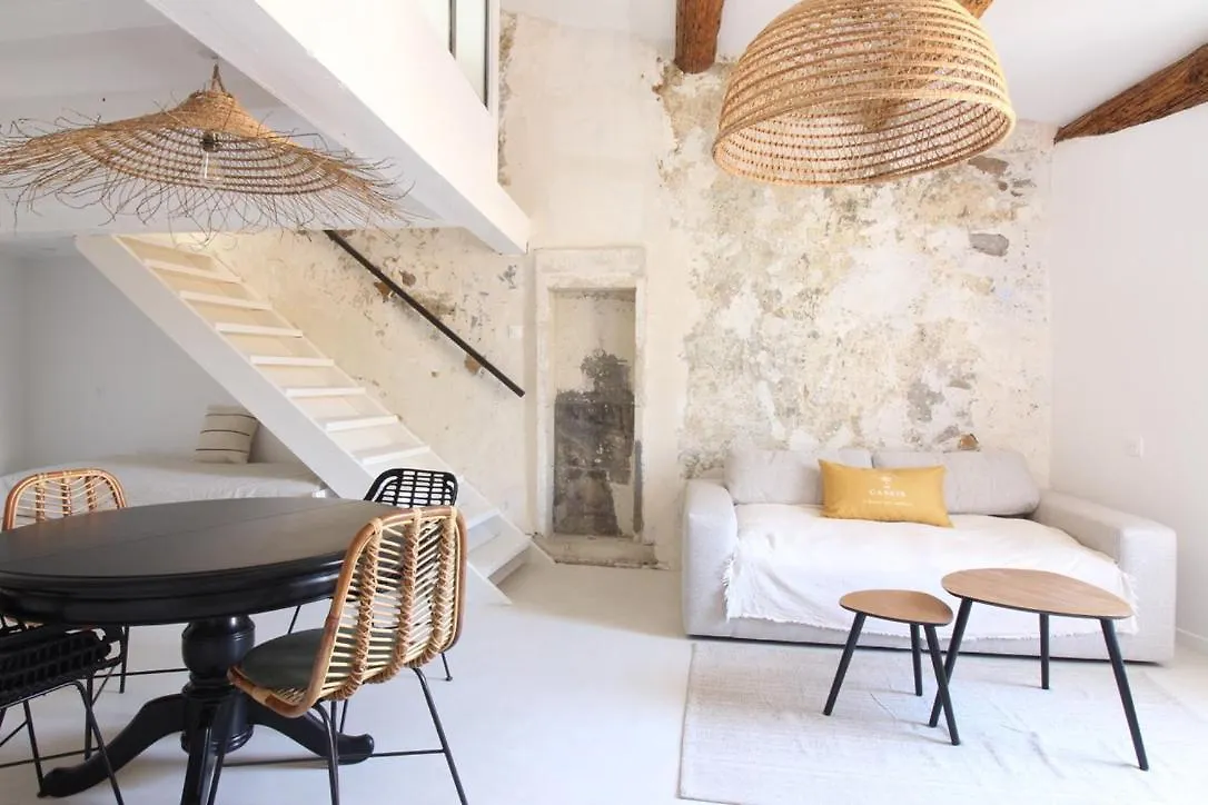 Eva - Charmant - Centre Cassis - Wifi Apartment