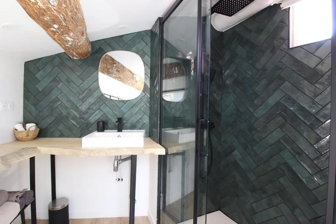 Eva - Charmant - Centre Cassis - Wifi Apartment