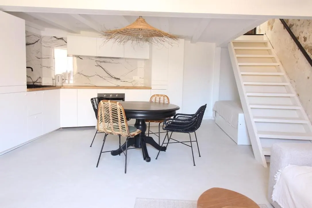 Apartment Eva - Charmant - Centre Cassis - Wifi
