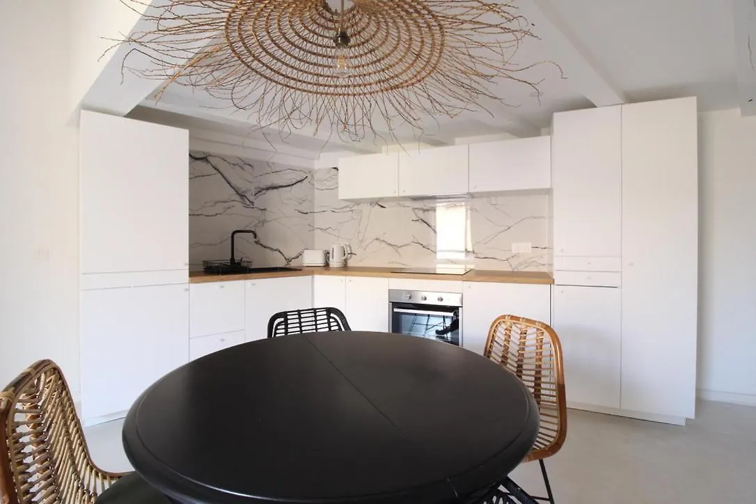 Eva - Charmant - Centre Cassis - Wifi Apartment