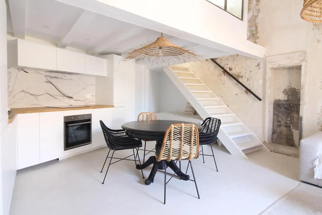 Apartment Eva - Charmant - Centre Cassis - Wifi